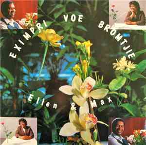 Ellen & Max - Eximpri Voe Bromtji