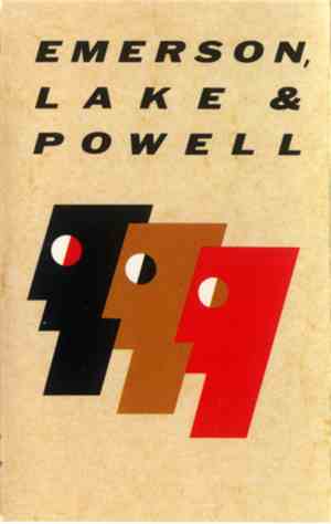 Emerson, Lake & Powell - Emerson, Lake & Powell
