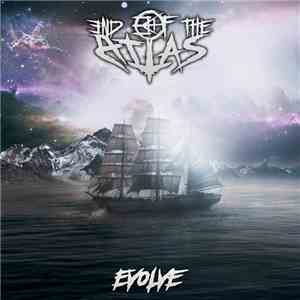 End Of The Atlas - Evolve