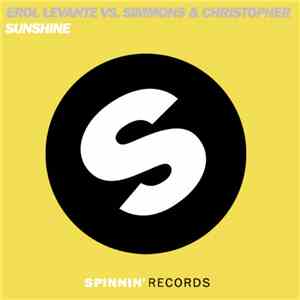 Erol Levante vs. Simmons & Christopher - Sunshine