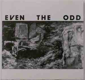 Even The Odd - Even The Odd