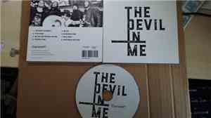 Experienced?!? - The Devil In Me