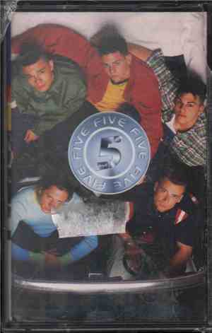 Five - Five