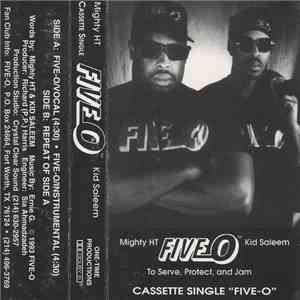 Five-O - Five-O