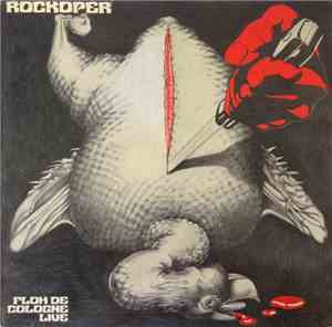 Floh De Cologne - Rockoper Profitgeier