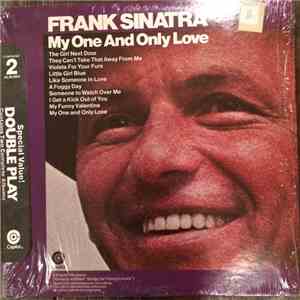 Frank Sinatra - My One And Only Love / Sentimental Journey