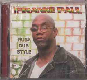 Frankie Paul - Ruba Dub Style