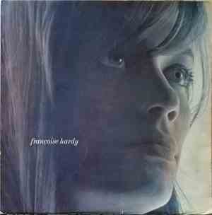 Françoise Hardy - Françoise Hardy