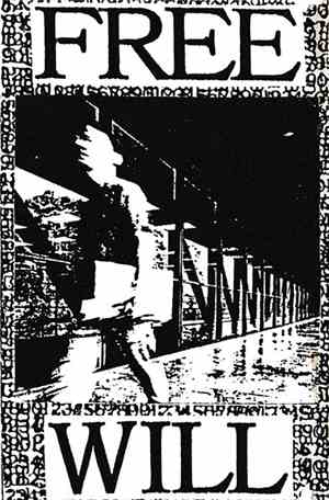 Freewill - Freewill