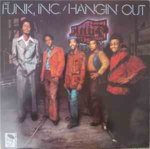 Funk Inc. - Hangin' Out