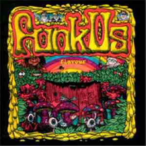 Funkus  - Flavour