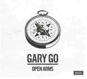Gary Go - Open Arms