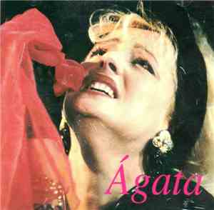 Ágata - O Meu Pequeno Fado - 30 Anos