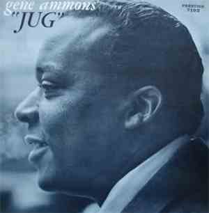 Gene Ammons - Jug