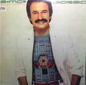 Giorgio - E=MC²
