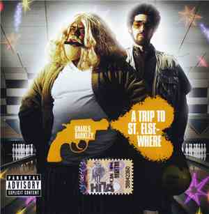 Gnarls Barkley - A Trip To St. Elsewhere