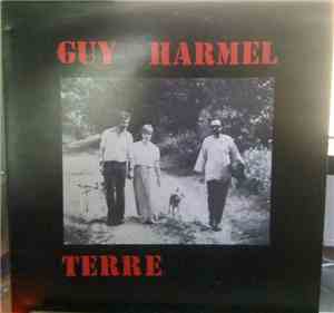 Guy Harmel - Terre