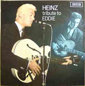 Heinz - Tribute To Eddie