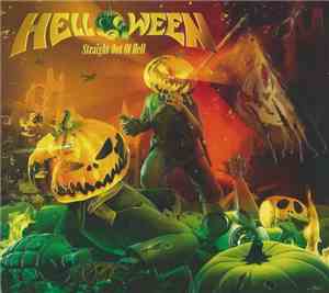 Helloween - Straight Out Of Hell