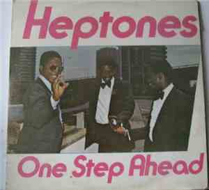 Heptones - One Step Ahead