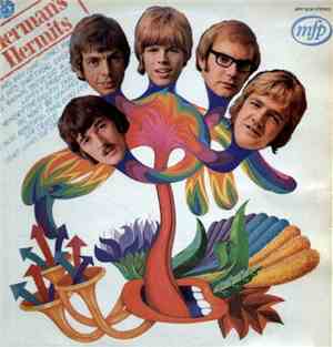 Herman's Hermits - The Most Of Herman's Hermits