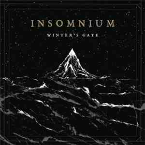 Insomnium - Winter's Gate