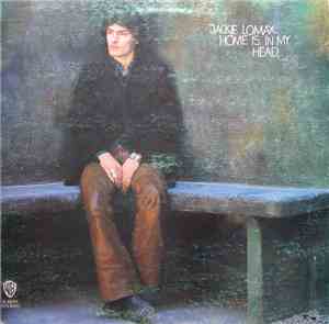 Jackie Lomax - Home Is In My Head