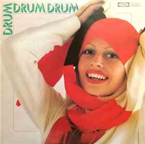 Jimmy Takeuchi, Jimmy Takeuchi & His Exciters - Drum Drum Drum 愛の挽歌