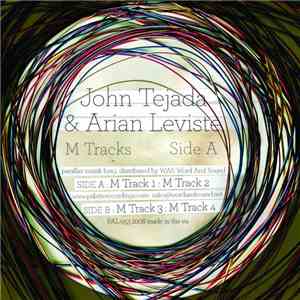 John Tejada & Arian Leviste - M Tracks