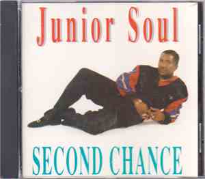 Junior Soul - Second Chance