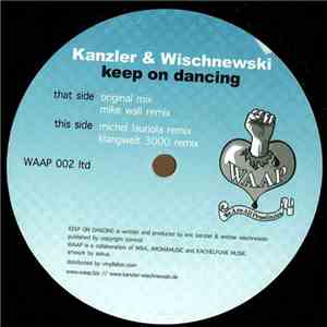 Kanzler & Wischnewski - Keep On Dancing