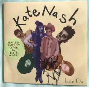Kate Nash - Later On