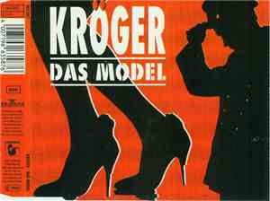 Kröger - Das Model