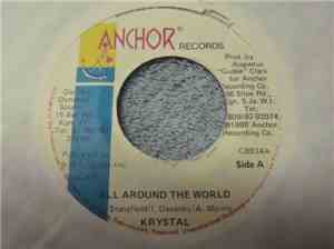 Krystal - All Around The World