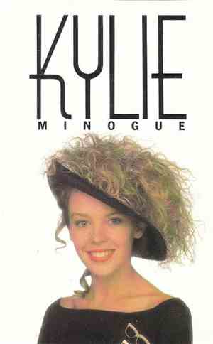 Kylie Minogue - Kylie
