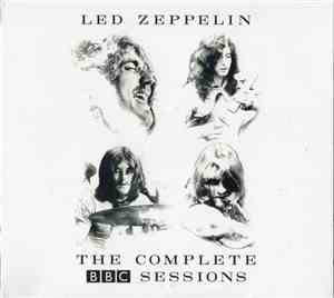 Led Zeppelin - The Complete BBC Sessions