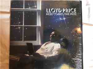 Lloyd Price - Here Comes The Nites (Aqui Viene La Noche)