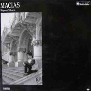 Macias - Regreso A Valencia