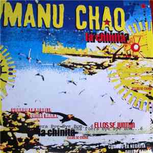 Manu Chao - La Chinita
