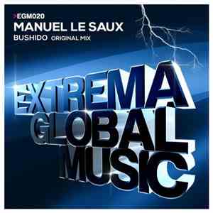 Manuel Le Saux - Bushido