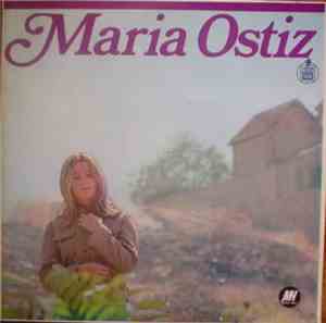 Maria Ostiz - El Arbol