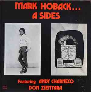 Mark Hoback - A Sides