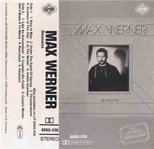 Max Werner - Seasons