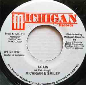 Michigan & Smiley - Again