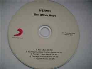 NERVO - The Other Boys