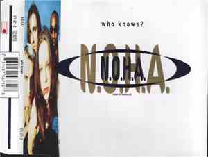 N.O.H.A. - Who Knows?