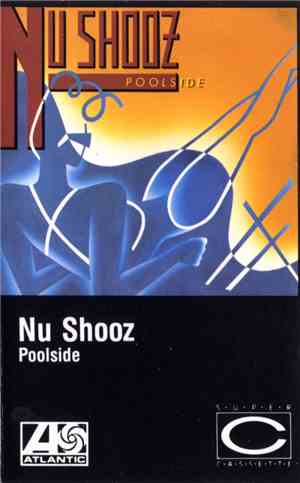 Nu Shooz - Poolside