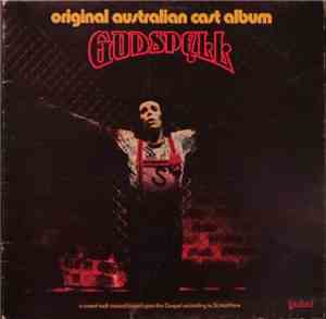 Original Australian Cast 