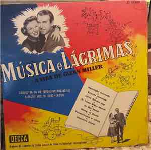 Orquestra da Universal-Internacional - Música e Lágrimas (A Vida de Glenn M ...