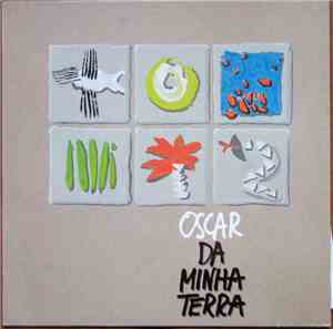 Oscar - Da Minha Terra